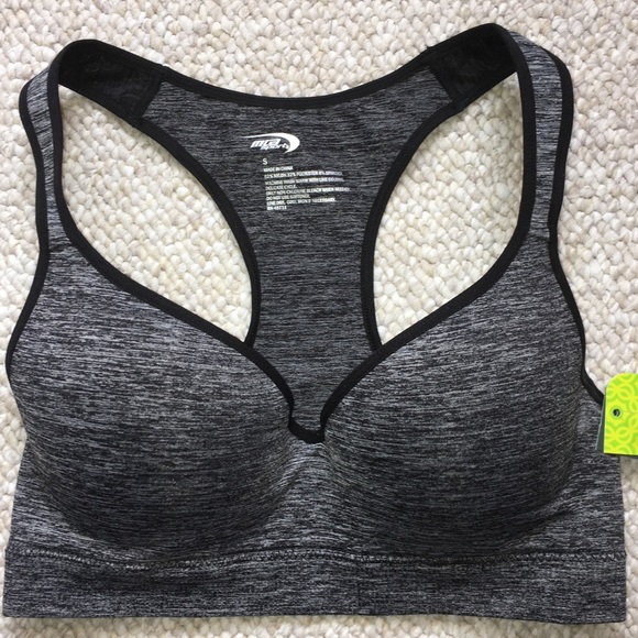 mta sports bra